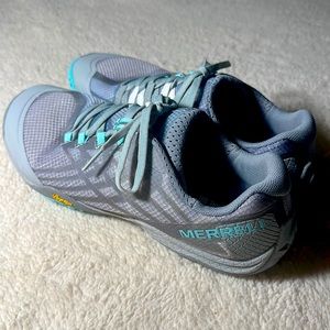 Merrell Barefoot Trail Shoes